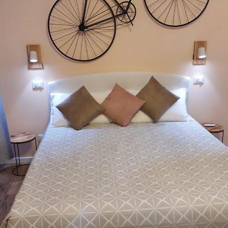 Glam Resort Luxury Lorenzo La Spezia Ngoại thất bức ảnh