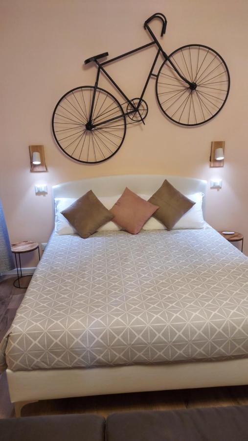 Glam Resort Luxury Lorenzo La Spezia Ngoại thất bức ảnh