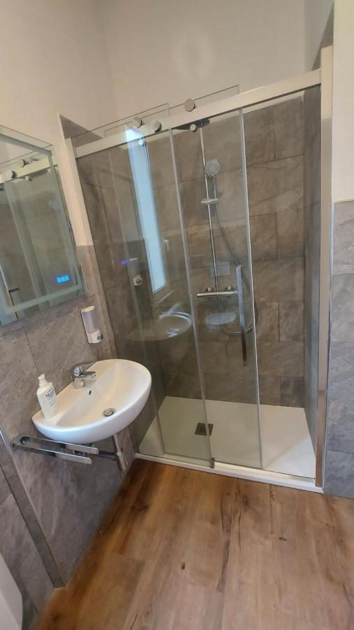 Glam Resort Luxury Lorenzo La Spezia Ngoại thất bức ảnh