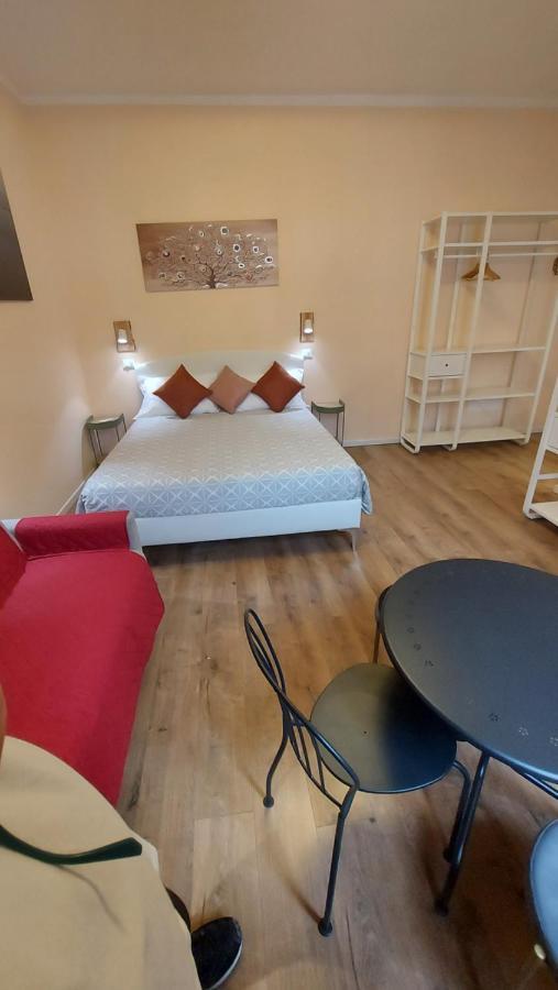 Glam Resort Luxury Lorenzo La Spezia Ngoại thất bức ảnh
