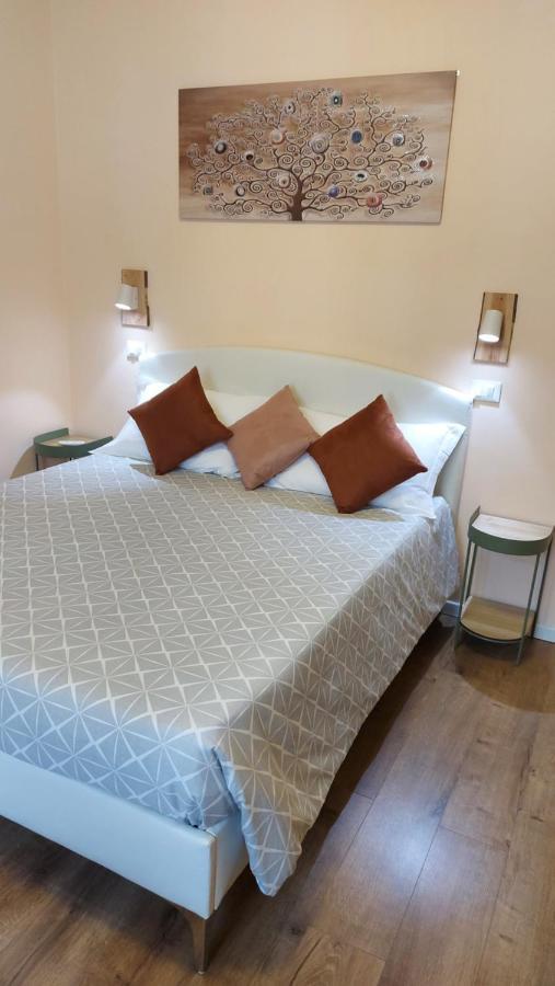 Glam Resort Luxury Lorenzo La Spezia Ngoại thất bức ảnh