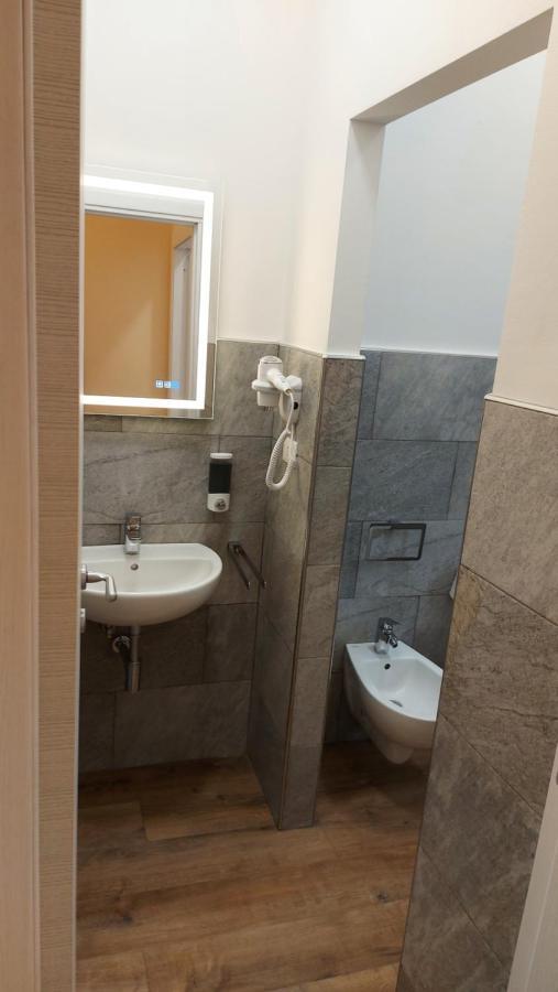 Glam Resort Luxury Lorenzo La Spezia Ngoại thất bức ảnh