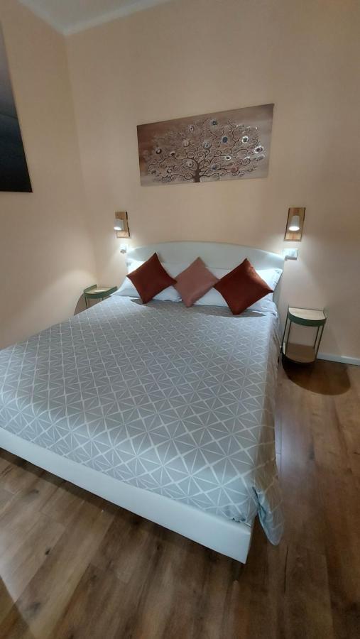 Glam Resort Luxury Lorenzo La Spezia Ngoại thất bức ảnh