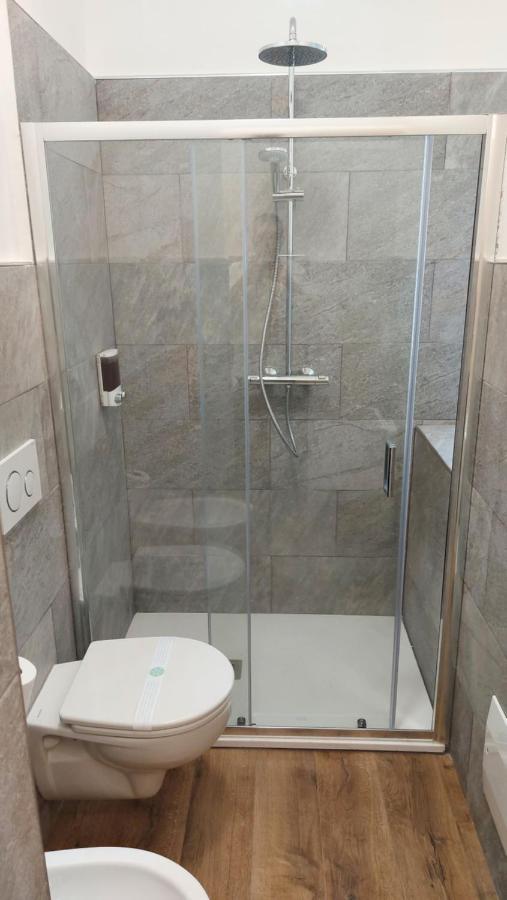 Glam Resort Luxury Lorenzo La Spezia Ngoại thất bức ảnh