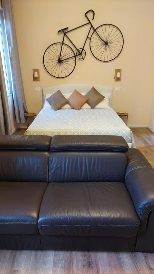 Glam Resort Luxury Lorenzo La Spezia Ngoại thất bức ảnh