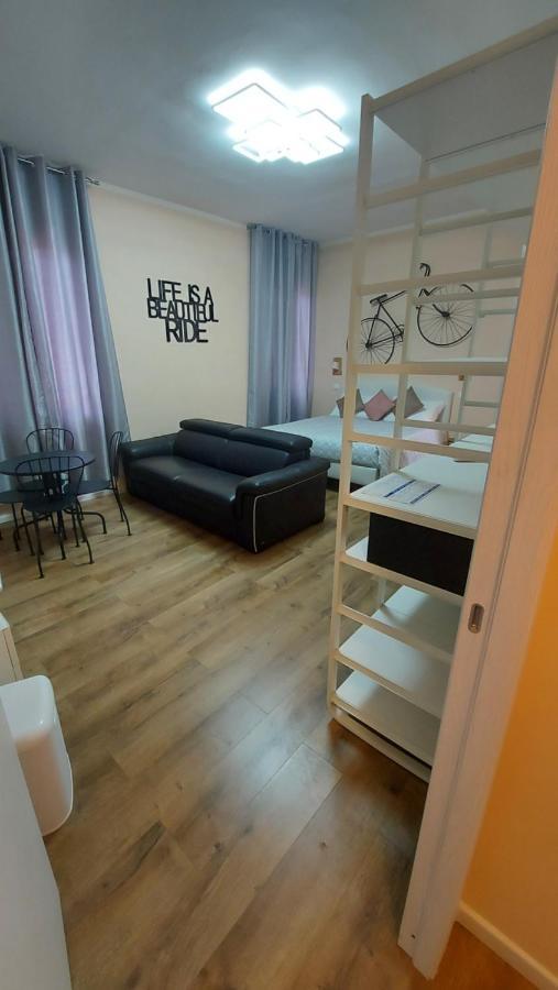 Glam Resort Luxury Lorenzo La Spezia Ngoại thất bức ảnh