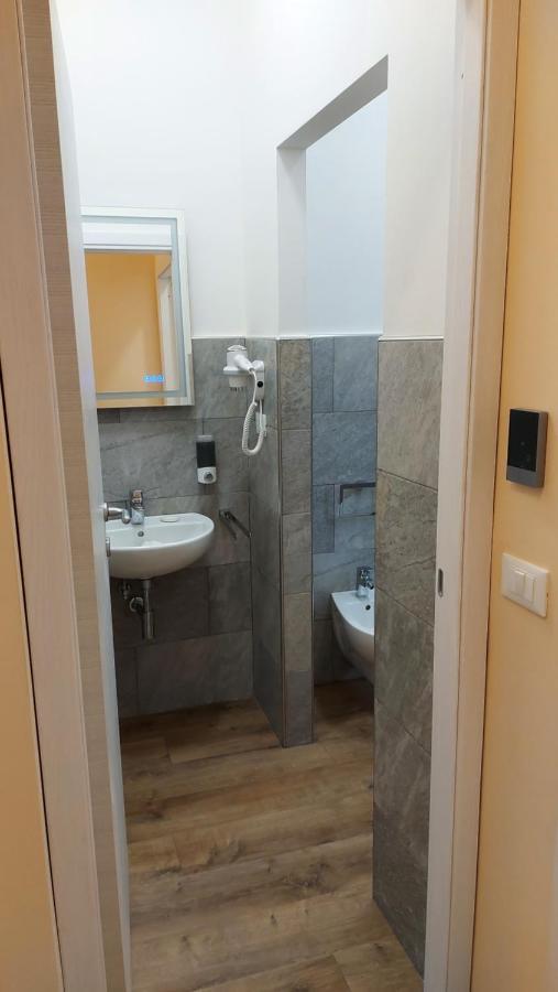 Glam Resort Luxury Lorenzo La Spezia Ngoại thất bức ảnh