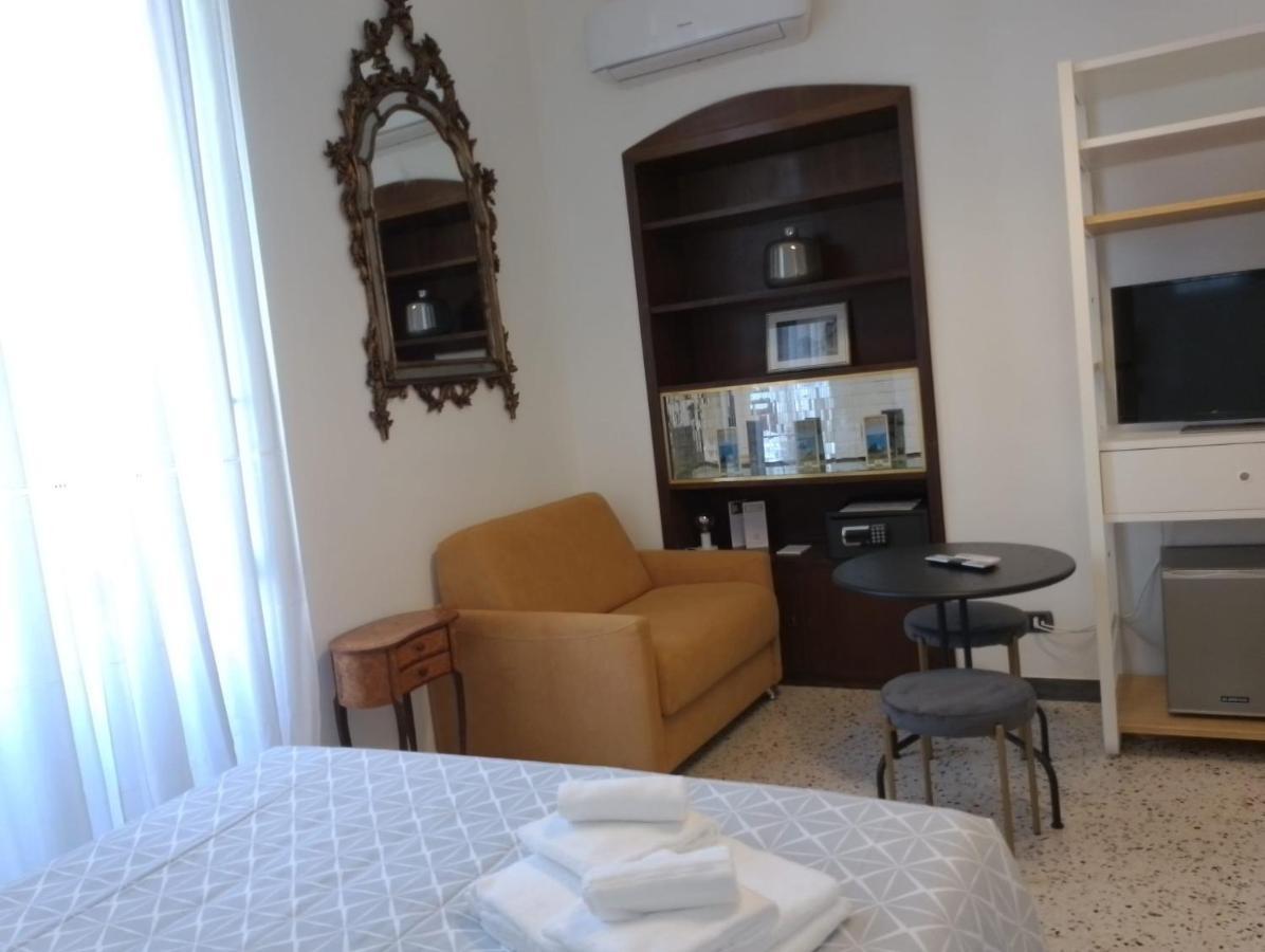Glam Resort Luxury Lorenzo La Spezia Ngoại thất bức ảnh