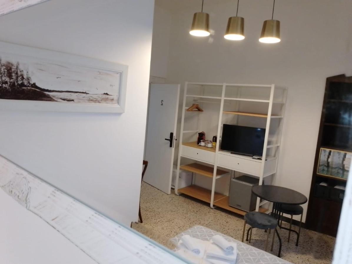 Glam Resort Luxury Lorenzo La Spezia Ngoại thất bức ảnh