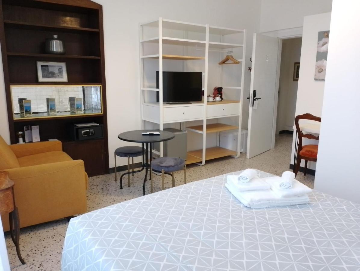 Glam Resort Luxury Lorenzo La Spezia Ngoại thất bức ảnh