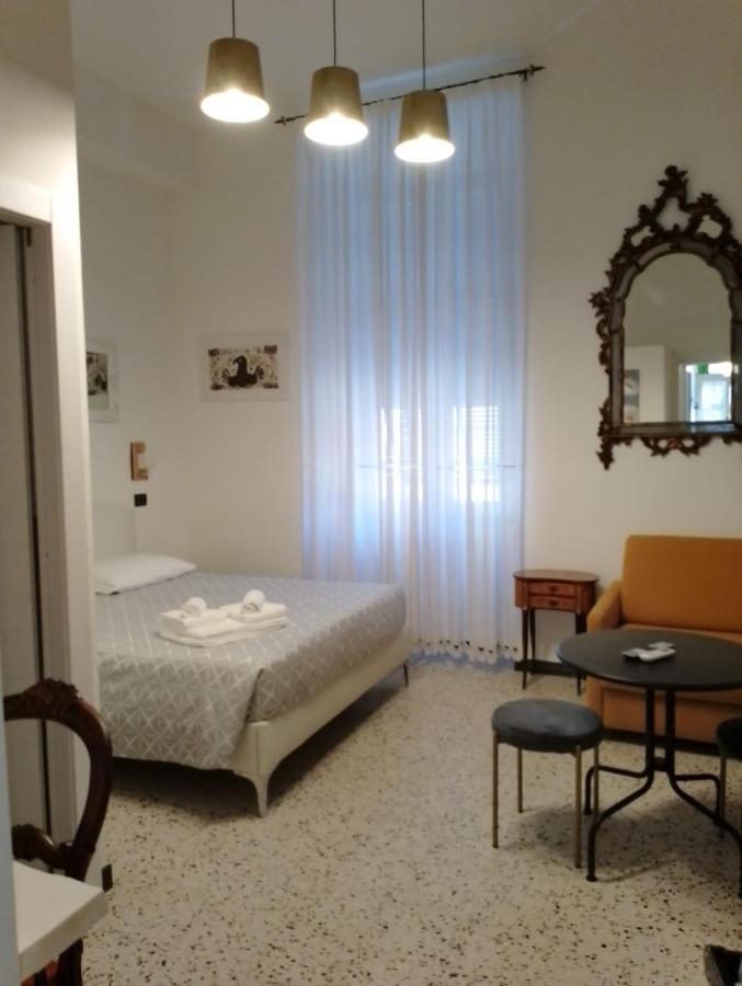 Glam Resort Luxury Lorenzo La Spezia Ngoại thất bức ảnh