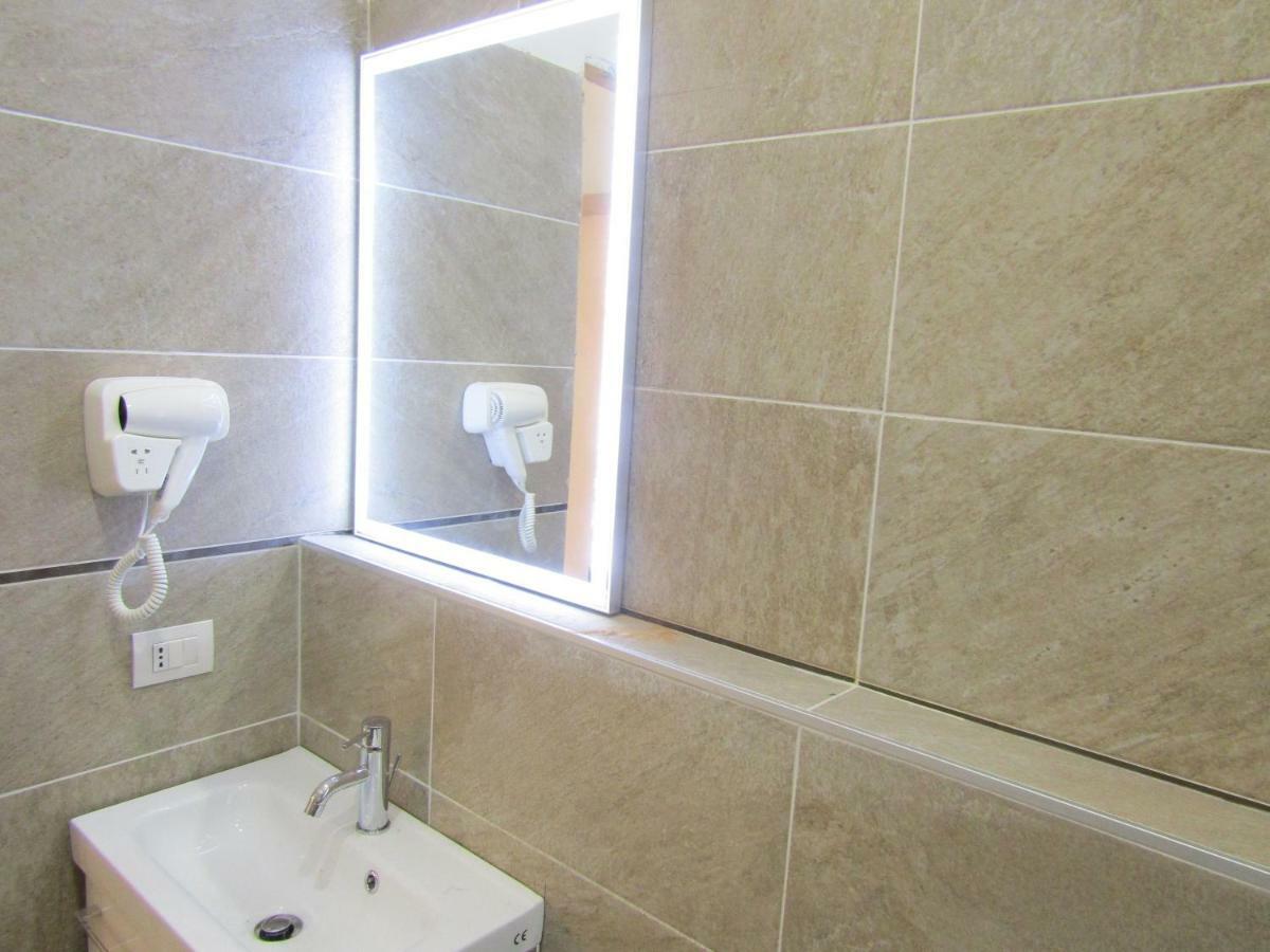 Glam Resort Luxury Lorenzo La Spezia Ngoại thất bức ảnh